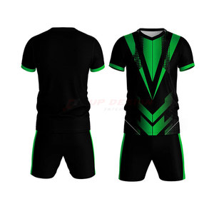 100% Polyester Breathable <b>Unique</b> Design High Quality Sublimation Rugby Uniform Wholesale Top Selling Customizable - Product Image 6