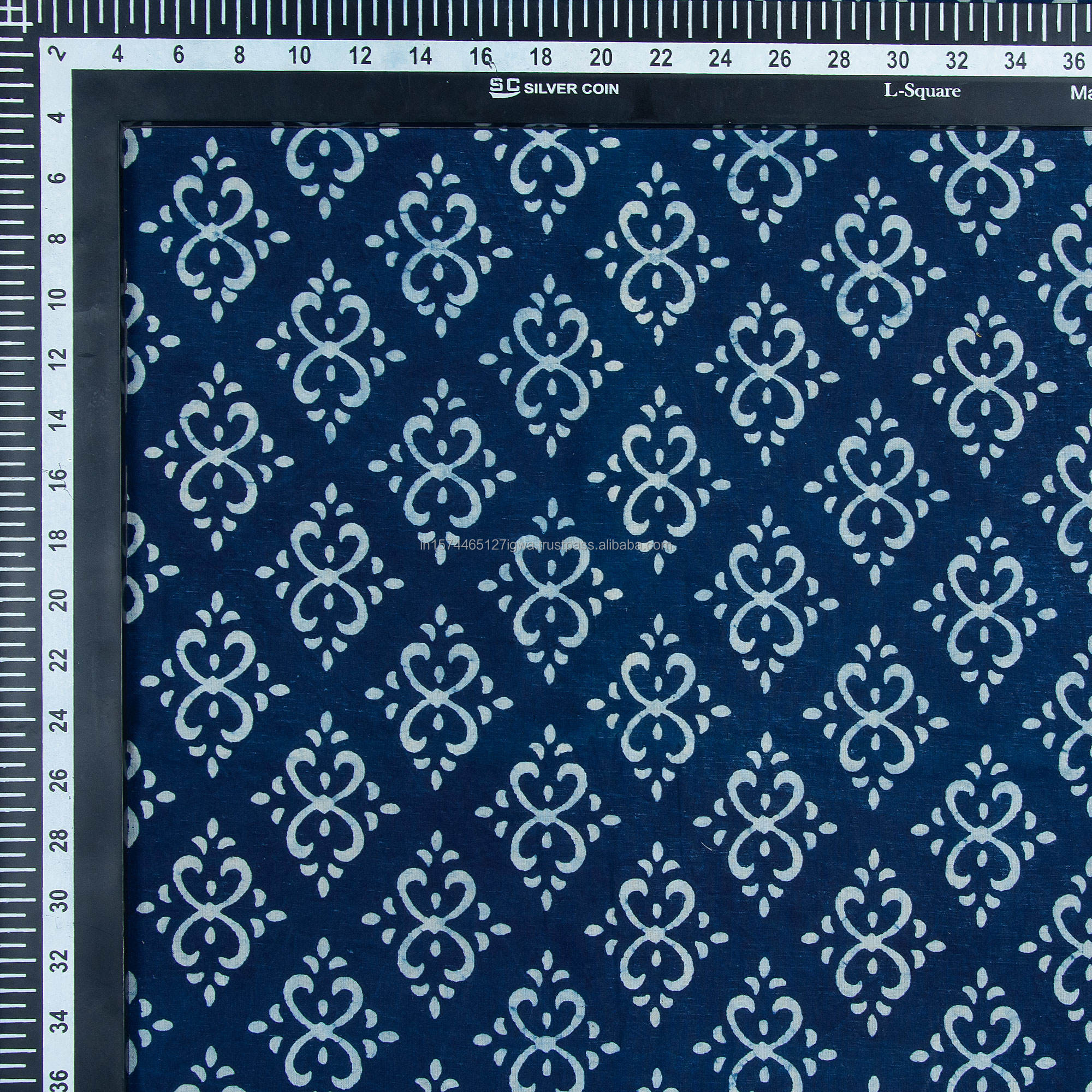 ตามที่แสดงในภาพ