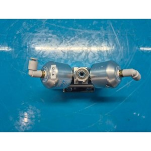 Válvula de Diafragma Neumática KITZ-SCT 316L 10-1/4 KD EP 72455501 Usada Como Pieza de Repuesto para Equipos Legacy Semiconductor - Product Image 6
