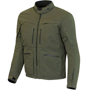Chaqueta Textil de Malla para Motocicleta, Resistente al Agua y al Viento, para Hombre, al Mejor Precio al por Mayor, Resistente a la Abrasión, Cordura - Product Image 6