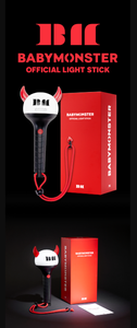 LIGHTSTICK OFICIAL DE BABYMONSTER - Product Image 2
