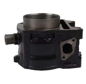 Kit de Cilindro para Motocicleta 300CC 75mm, Servicio OEM ODM, Proveedor de Repuestos de Motor para <span class=keywords><strong>Vespa</strong></span> GTS300 - Product Image 1