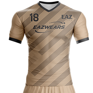Soccer Uniform Manufacturer Custom Football Team Jersey Set Sublimation Printing OEM ODM Wholesale Sportswear Supplier <b>Elite</b> - Product Image 4