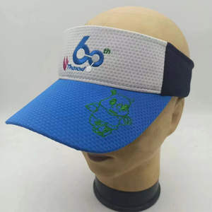 Nueva Gorra Trucker Moderna Personalizada, Ajustable, Bordada, Estilo Hip Hop, para Pesca - Product Image 5