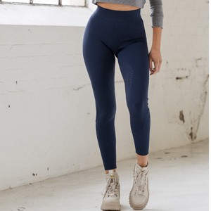 กางเกงขี่ม้าคุณภาพสูง ยืดได้ 4 ทิศทาง ผลิตจากผ้าเทคนิคเนื้อนุ่ม สวมใส่สบาย - Product Image 1