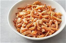 Camarones Vannamei Premium Naturales Secados al Sol, sin Cabeza ni Piel, de Vietnam, Sabor Limpio, Camarones Bebé, Exportación a Granel para Alimentos - Product Image 6