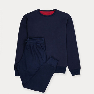 Sudadera Premium para Hombre, 100% Algodón, Cuello Redondo, Suave y Transpirable, Estilo Urbano, Venta al Por Mayor para Exportación, Fabricación OEM - Product Image 5