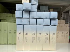 ผลิตภัณฑ์บำรุงผิวหน้าขายดีจากเกาหลี เซรั่มบำรุงรอบดวงตา Revive: โสม + เรตินอล - Product Image 4