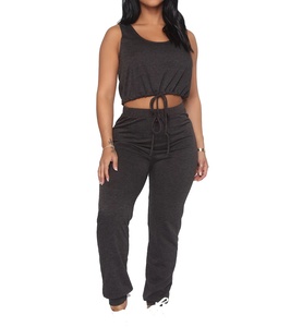 Ensemble de yoga pour femmes pas cher, vêtements de fitness de haute qualité pour l'entraînement et un style de vie actif quotidien - Product Image 2