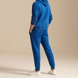 OEM Customized Design <b>Pullover</b> <b>Men</b> Tracksuit High Quality Casual Wear <b>Men</b> Tracksuit For Sale - Product Image 6