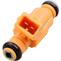 Pièces détachées automobiles, injecteur de carburant, buse 0280156086 93298396 93392558 pour Chevrolet Astra Hatchback 1998-2011 Astra Saloon 1998-