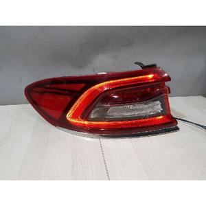 ชุดไฟท้าย LED Azera ปี 2018 ด้านซ้าย ของแท้ รหัส 92401G8010 - Product Image 2