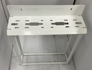 Taiwan-Made 3 stage 20" jumbo big blue housing stand type Water Filter Purifier <b>Bracket</b> Water Filter Part - Product Image 2