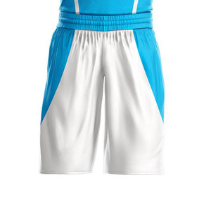 OEM Manufactured Drawstring Closure Basketball Uniform <b>Men</b> And Women Wear Basketball Uniform For Sports Wear - Product Image 5