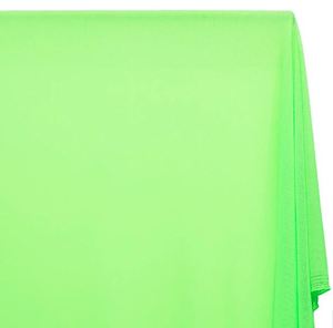 Tissu en maille 100 % polyester imprimé, poids moyen, extensible, Power Net, doux, transparent, respirant, écologique, pour voiture, vente en gros - Product Image 4