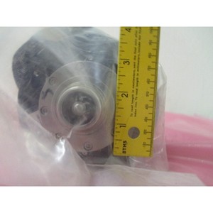 Tecnología de Rodamiento de Aire, 3446-8, Husillo 85-90 PSI - Equipo y Piezas de Semiconductores de Confianza de Marca Global - Product Image 5