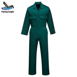 Uniforme de Trabajo OEM, Chaqueta y Pantalones de Seguridad Reflectantes de Alta Visibilidad, Fabricante de Ropa de Trabajo para la Construcción - Product Image 3