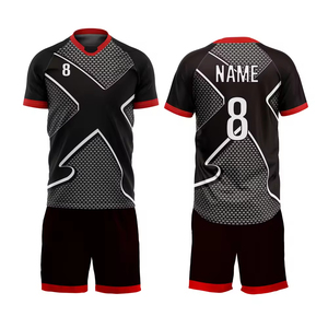 Vêtements de sport, uniforme de rugby en différentes couleurs, uniforme de rugby nouveau design, uniforme de rugby avec impression de logo personnalisée, haute qualité, équipe - Product Image 1