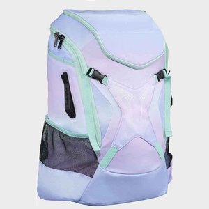 Bolsa de Béisbol Profesional, Mochila de Gran Capacidad con Múltiples Zonas de Almacenamiento para Bates y Equipo, Perfecta para Jugadores Competitivos - Product Image 3