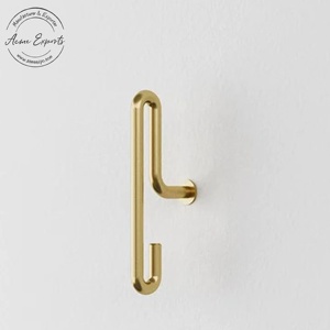Lassic-Juego de 2 pendientes de cuerda, todos los coches con cola, todos los coches - Product Image 1