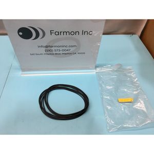 9 O-RING 2-159, AS568-159, 184978 - Equipo y Piezas de Semiconductores de Confianza de Marca Global - Product Image 2