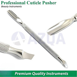 Professional Stainless Steel 10 Piece Podiatry and Ingrown Toenail Treatment Kit for Foot and <b>Nail</b> Care - Product Image 2