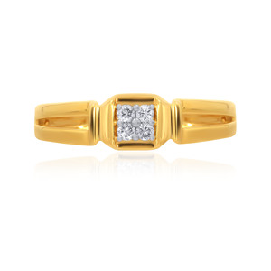 18K Solid Gold <b>Men</b>’s <b>Ring</b> with a Central <b>Black</b> Onyx Gemstone Intricate Engraved Band Vintage Inspired Signet <b>Ring</b> - Product Image 3