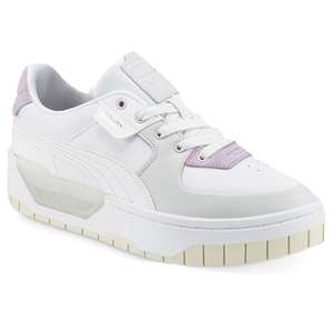Zapatillas Cali Dream con cordones | PUMA - Product Image 2