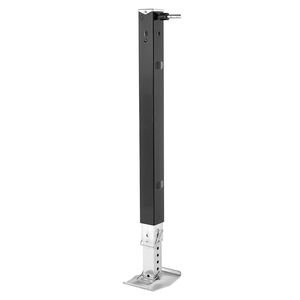 Gamba di appoggio universale per camper 32,5 pollici 179013 Ricambio Lippert Ven per 5th Wheel - Product Image 1
