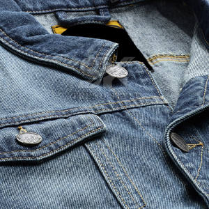 Chaqueta de invierno de alta calidad, transpirable y cómoda, para hombre, estilo vaquero, en oferta online. - Product Image 5