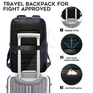 Quality Made New Style <b>Laptop</b> & Business <b>Backpack</b> Low Moq Sustainable <b>Laptop</b> & Business <b>Backpack</b> - Product Image 3