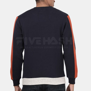 Servicio OEM de sudaderas, sudaderas para hombre más vendidas, sudaderas para hombre hechas a medida para venta en línea - Product Image 4
