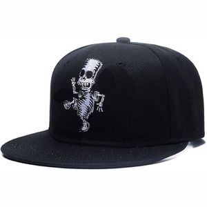 Casquettes de camionneur vintage personnalisées de qualité supérieure, casquettes de baseball hip-hop pas chères, casquettes ajustées pour le sport, casquettes snapback réglables - Product Image 1