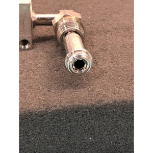 Swagelok 6LV-BNBW4-P-C Ensemble de soudures, Vanne, 173729 - Équipements et pièces semi-conductrices de renommée mondiale à confiance - Product Image 4