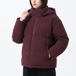 Abrigo Acolchado de Invierno para Mujer de la Mejor Calidad, Chaqueta Acolchada de Manga Larga con Cierre, Ropa de Abrigo de Invierno para Exteriores - Product Image 3
