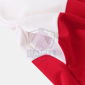 เสื้อฮู้ดผู้ชายคุณภาพสูงสำหรับฤดูหนาว ผลิตในปากีสถาน สไตล์สตรีท ขายส่ง เสื้อฮู้ดสั่งทำได้ - Product Image 4