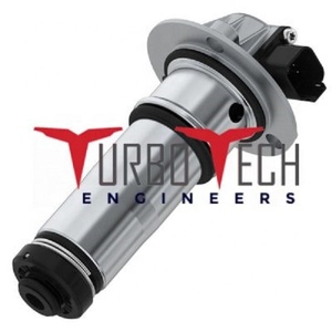 BOMBA INYECCIÓN COMBUSTIBLE ELÉCTRICA 24V RE539769 - Product Image 1