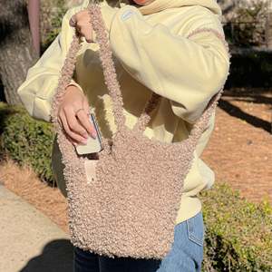 Bolso de hombro Nuvole patrón SOLO - Product Image 2
