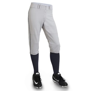 Uniforme de Béisbol 2025, Diseño OEM, Transpirable, 100% Poliéster, Uniforme Masculino de Moda al por Mayor con Logotipo Personalizado - Product Image 3
