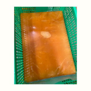 Purée de fruits de la passion surgelée en gros, approvisionnement en vrac à prix compétitif, purée de fruits sélectionnée pour les importateurs du monde entier - Product Image 4