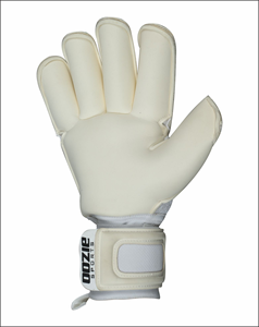 Professional Goalkeeper Gloves <b>Latex</b> Palm Breathable Shock Absorption Grip <b>for</b> <b>Men</b> Women Youth Soccer - Product Image 3