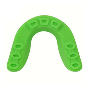 Protège-dents personnalisés de qualité supérieure avec design imprimé sur mesure / Protège-dents de boxe pour adultes avec logo OEM personnalisé, prix de gros - Product Image 1