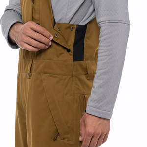 Mono de Trabajo para Primavera/Otoño, Resistente a Ácidos, con Spandex Térmico y Retardante de Llama, Ropa de Protección Laboral - Product Image 5