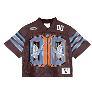 Proveedor de Camisetas de Malla Sublimadas Personalizadas de Alto Rendimiento, Ligeras, con Diseño de Equipo Personalizado, OEM, ODM - Product Image 1