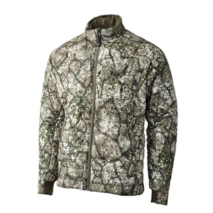 Chaquetas de Caza de Invierno para Montaña, Ropa de Caza Impermeable, Chaqueta de Caza con Camuflaje de Árbol, Ropa de Caza de Forro Polar - Product Image 5