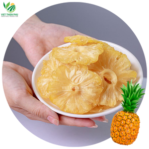 VIET THIEN PHU |   Piña Deshidratada Suave de Calidad de Exportación Directamente de Fábrica en Vietnam - Product Image 1