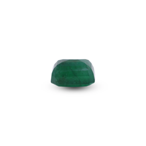 Esmeralda Zambiana Natural de 4.55 Quilates, Gema Suelta para Joyería Fina - Product Image 3