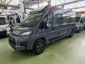 Buena Oferta para Autocaravana FIAT DUCATO Roller Team LIVINGSTONE ADVANCE 5 2025 - Product Image 3