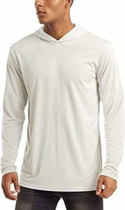 Camisetas de Pesca Personalizadas de Manga Larga con Protección Solar UPF 50+, Ligeras, Elásticas y Refrigerantes para Hombre - Product Image 2