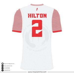 Professional Custom Soccer Uniform Football Jersey and Shorts Quick Dry Custom Design Sublimation Team <b>Kit</b> For Unisex - Product Image 6